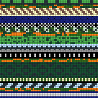 jumper colourwork