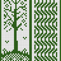 Mitten Tree