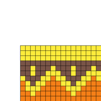 Top Zig Zag