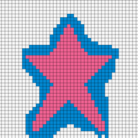 Leos star jumper