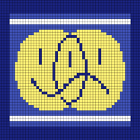 Copy of Smiley Swatch