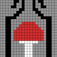 Leela's Mushroom Sweater Chart Final