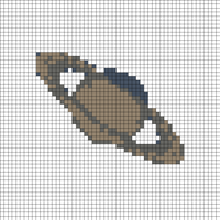 Saturn