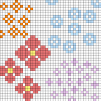 More Flowers