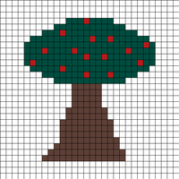 A Tre Pattern