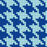 Copy of Copy of houndstooth