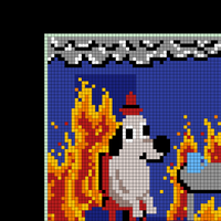 Copy of This is fine.
