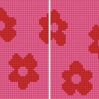 Copy of Bolso Flores