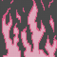 Copy of On fire