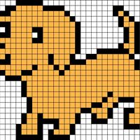Copy of dog