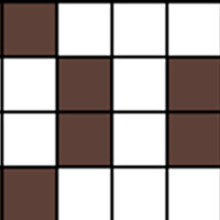 circles and squares - 1