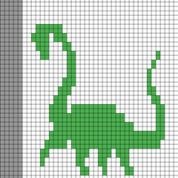 Plesiosaur