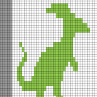 Parasaurolophus