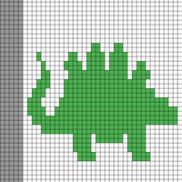 Stegosaurus