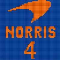 Norris Jersey