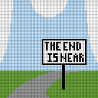 the end is near