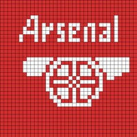 Arsenal  sokken