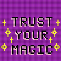 Trust your magic II