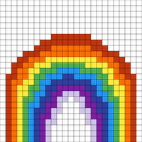 Copy of Rainbow