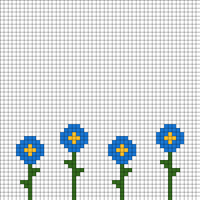 Mug flower inspo