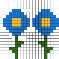 Mug flower inspo