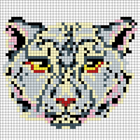 Snow Leopard