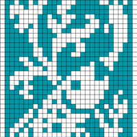 Copy of Fish border