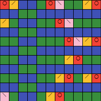 VWF93 - BSTITCH