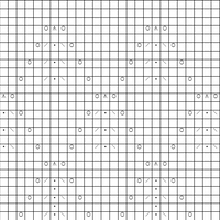 lace chart 3