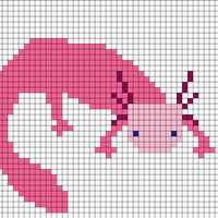Axolotl