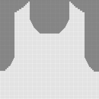 Jackpot - Size 8