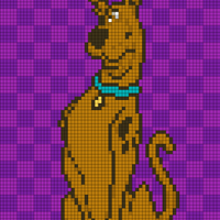 Scooby Doo