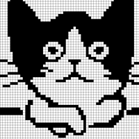 Copy of cat