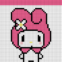 hello kitty cardigan - pocket 2