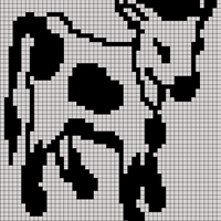 lil cow :3
