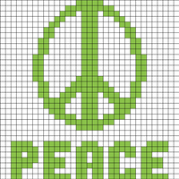 Copy of Peace