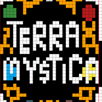 terra mytstica logo
