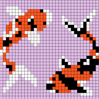 Pez koi