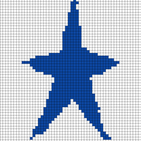 star frame