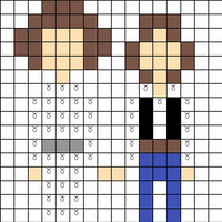 han and leia