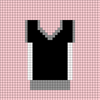 Oversized Vest