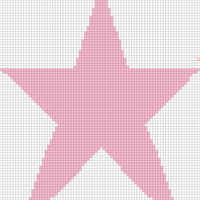 star