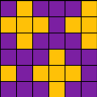 First Chart