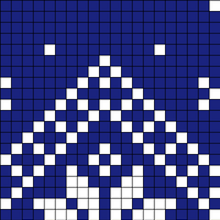 hat M