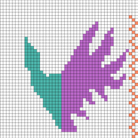 Raven Mitts v1