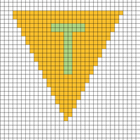 T