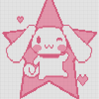 cinnamorroll blanket.png