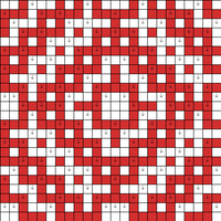 Copy of Can some Tile Please? Stolen Mosaic crochet