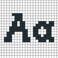 size 2 test