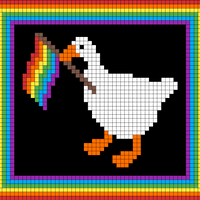 pato homosexual